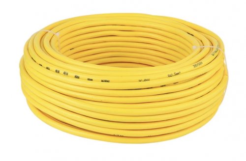 電線電纜知識(shí)，電纜小白學(xué)習(xí)一下！