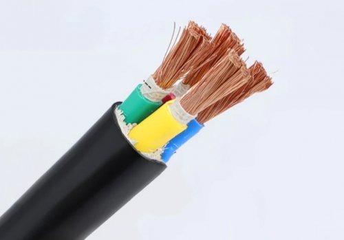 電纜型號(hào)代碼，你了解幾個(gè)？